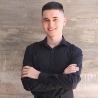 Bernardo Ziliotto Teixeira