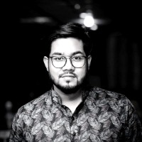 Md Shariful Islam Shuvo