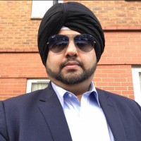 Deep Singh