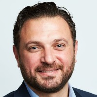 Mohammed Saab