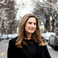 Zoe Schmerin