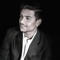 Saurav Kumar Yadav