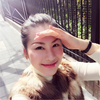 Ella Zhao