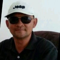 Pardamean Tampubolon