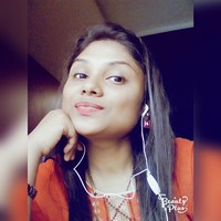 Priyanka Yadav