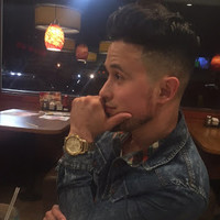 Steven Mauricio