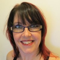 Jacqui Vriens
