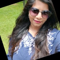 Supriya Nayan