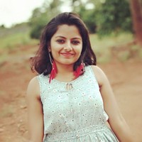 Sushmitha C S
