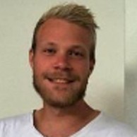 Jacob Larsen