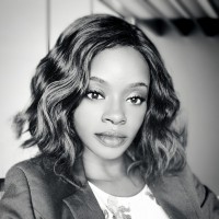 Adrine Kitimbo
