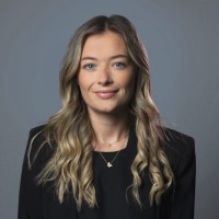 Hannah Rutledge
