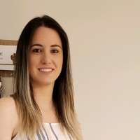 Caroline Ribeiro Cezario