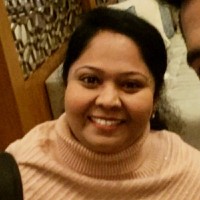 Latha S Murthy