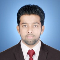 Kafeel Ahmad