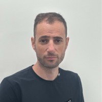 Lior Izkovich