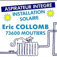 ERIC SARL Eric COLLOMB