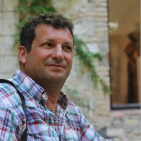 Barak Volovik