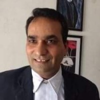 Vinay Singh Borana