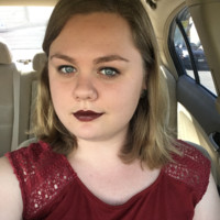 Samantha Bruce