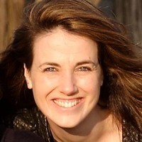 Mireille Van der Meer