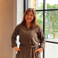 Nadia Rizqi