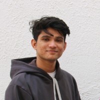 Jaimin Parmar