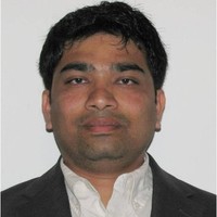 Makarand Potey