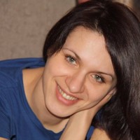 Anastasia Polonskaya