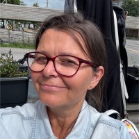 Maria Linnås