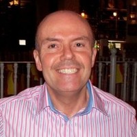 Timothy Crossley