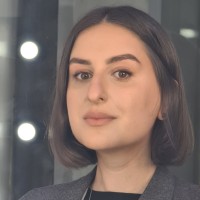 Anastasia Vinyar