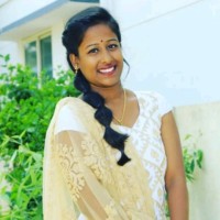 Sahana R