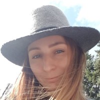 Tzvetelina Karaivanova