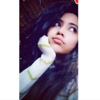 Amreen Saud