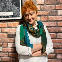 Isil Özhabeş