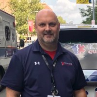 Mike Moretti, Jr., Rn