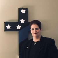Cheryl Guzman, PMP