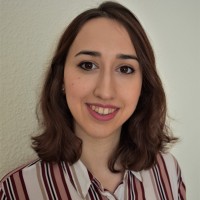Raquel Pastor Martín