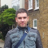 Robert Koso
