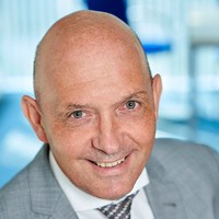 Henk Strookappe