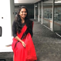Sowmya Adhinarayana