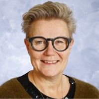 Bettina Kallenbach