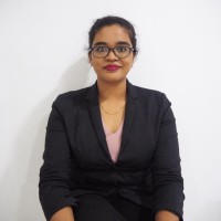 Qavithra Devy Santharaperagasan