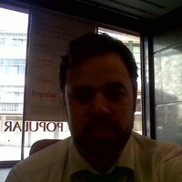 Marco Almeida