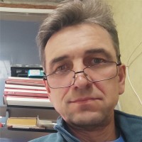 Oleksandr Lebedev