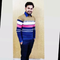 Sandeep Sah