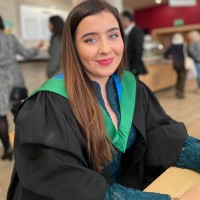 Sophie Maguire