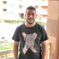 Mahmoud Montaser