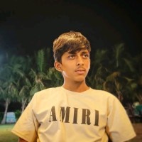 Altmash Shaikh